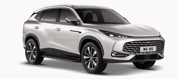 HS Plug-in Hybrid Trophy image 4